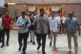 Taufik Hidayat memastikan Haornas 2025 jalan di tengah transisi Menpora