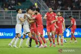 Timnas Lebanon minta maaf  karena bermain 