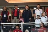 Erick Thohir: Timnas Indonesia vs Lebanon tolok ukur tim Garuda
