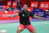 Hurricanes juara turnamen 3x3 BDMNTN-XL