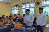 Kemenag Batam catat 3.125 siswa madrasah sudah terima program MBG