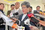 Selebgram Lisa Mariana ajukan permohonan tes DNA ulang putrinya di RS Singapura
