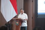 Mendagri memerintahkan pejabat eselon I turun ke daerah pantau siskamling