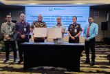 BPJS Ketenagakerjaan dan Kejati NTB bersinergi optimalkan pelaksanaan Jamsostek