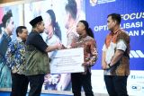 Realisasi penyaluran KUR di Jateng capai Rp30,48 triliun