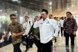 Menteri ATR: Sebanyak 123 juta lebih bidang tanah di Indonesia sudah terdaftar