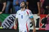 Italia hajar Israel 5-4