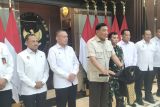Defense Minister to revamp political and security ministry