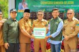LPHN Sundata Selatan, Pasaman kelola 4.096 hektare hutan nagari untuk ekowisata