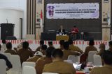 Lombok Timur perkuat kepala desa cegah perkawinan anak