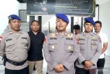Dua pelaku pencurian barang milik WNA terancam hukuman tujuh tahun penjara