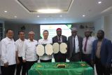 Syiah Kuala University forges academic ties with African universities
