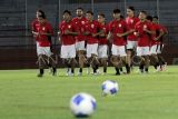 Kualifikasi Piala Asia: Susunan pemain timnas Indonesia vs Korea Selatan