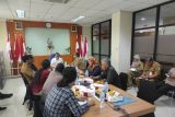 DKJT konsolidasikan kelembagaan dengan Biro Hukum Pemprov Jatim