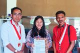 GMNI Kupang melaporkan kenaikan tunjangan DPRD NTT ke Kejati
