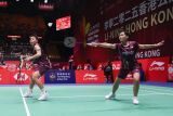 Hasil Kumamoto Masters Japan 2025: Apriyani/Fadia gugur di babak 16 besar