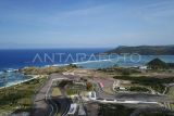 Mandalika di persimpangan wisata dan ambisi global