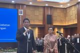 Berikut alasan Sri Mulyani diganti Purbaya dari jabatan Menteri Keuangan