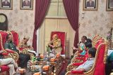 Pemkab Demak sepakat lanjutkan pembahasan UMK 2026