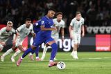 Prancis telan Azerbaijan 3-0