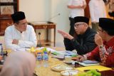 Menteri Pertanian pastikan atasi persoalan singkong