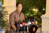 Prabowo setujui rencana Menkeu tarik dana mengendap Rp200 triliun di BI