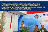 Kemendukbangga/BKKBN Sulut: Sinergi penting sukseskan Bangga Kencana