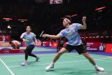 Ganda campuran Adnan/Indah targetkan juara Hong Kong Open 2025