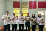 Kemenkum  Jateng dukung pendaftaran merek Kopi Bang Napi