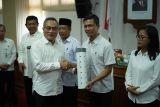Pemkab Bantul mewajibkan setiap ASN membuat resapan biopori di rumah