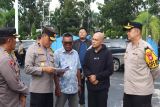 Jadikan Kehadiran SPPG bentuk nyata kepolisian wujudkan SDM berkualitas di Kobar