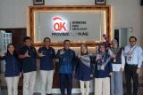 Kemenkeu lakukan audiensi dengan OJK Lampung untuk perkuat sinergi