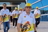 Gubernur NTT meminta BNPB kirim helikopter jangkau desa terisolir banjir