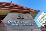 DPRD Sulsel soroti penanganan tumpahan minyak PT Vale yang merugikan warga Lutim
