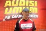 Mantan pebulu tangkis Hendrawan kembali ke Indonesia jadi penasihat teknik PB Djarum