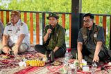Menhut Juli Antoni menilai perhutanan sosial jadi motor penggerak ekonomi hijau
