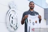 Real Madrid merekrut power forward asal Kanada Trey Lyles