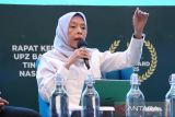 Baznas tekankan UPZ miliki peran strategis dalam pembangunan