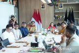 Pemerintah membuka ruang kolaborasi pengembangan produk gim