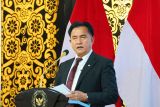 Yusril: Pembentukan tim pencari fakta untuk mengungkap akar masalah demo rusuh