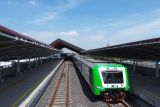 KAI Daop 6 catat 3.128 pelanggan gunakan KA BIAS saat libur Maulid