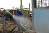 PT Vale uji kualitas air Danau Towuti pastikan pemulihan berkelanjutan