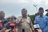 Prabowo tekankan komitmen benahi pendidikan nasional lewat efisiensi dan pemberantasan korupsi