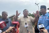 Prabowo siapkan 500 Sekolah Rakyat di wilayah termiskin