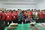 Kadisdik Kotim bekali mahasiswa Umsa etika profesi keguruan