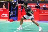 Alwi Farhan sebut strategi tepat jadi faktor kemenangannya di 16 besar Hong Kong Open