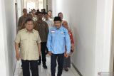 Kebersihan dan asupan gizi siswa SR jadi atensi Presiden