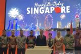 Gubernur Ansar soroti hubungan erat investasi Singapura - Kepri