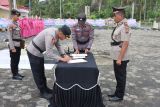 Kasat Intelkam baru Polres Sawahlunto andalkan pendekatan humanis