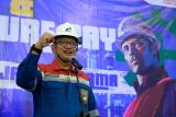 Mindset & Culture Day: Kilang Pertamina Plaju teguhkan budaya HSSE sesuai 8 arahan direksi